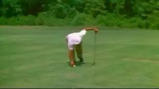 BEN HOGAN - Arm 