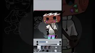 FunnyCake!!! || ft. Cosmo n Looey || #dw #cosmo #looey #animation #plsdontflop #art ||