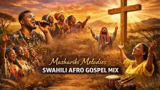 Mashariki Melodies | Gospel Mix 2