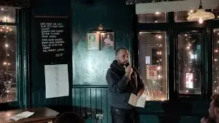 Sunday Service @ The Deansgate