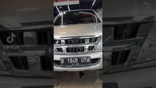 Panther LS Turbo  2016 Kilometer baru 60 ribuan Sudah Laku  #panther #pantherls #mobilbekasmurah