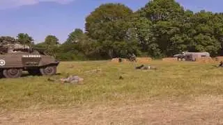 Battle Overlord 2013