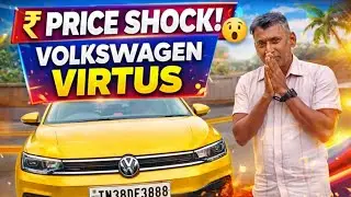 2023 Volkswagen Virtus Topline ltr, , 2 owner, More@carbeeekarnan, 9994344145,9994967691