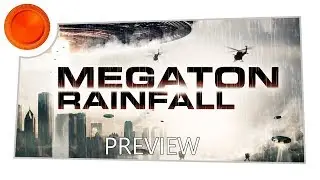 Megaton Rainfall - Preview - Xbox One
