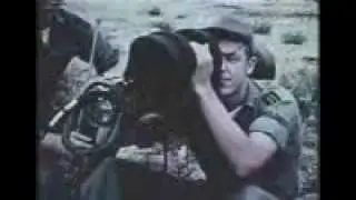 Dragon Missile Training Film