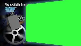 Also Available from Digiview Productions (Green Screen)