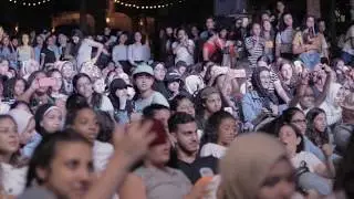 Traverse 2019 -- The Biggest Highschool summit in the Middle East !