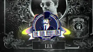 L.U.X & Samplifire - Cosmic