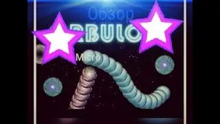 [Обзор] Orborous - Хорошую массу я набрал. :D