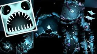 【Seashine】The adventure of a Jellyfish.