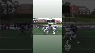 Cameron Vaughn, Northwestern State Transfer OT (Two-for-Two)