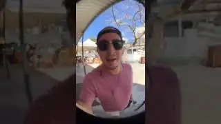 DANandMOORE - SKATEBOARDING...ride with me! - periscope is the best:)