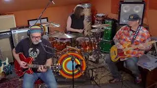 Gristletime! Greg Koch from the Orange Room | 1-12-26 | *LIVE* Music