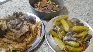 احلى اكله سيف وشتاء ما نزهقش منها هتعمليها في ساعه واحده