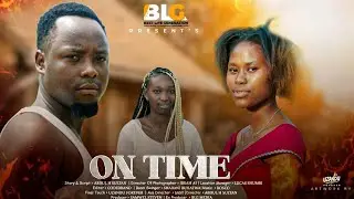 ON TIME ( JINI SONIA ) Ep 05 #Ontime #latest #series #movie