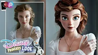 Voila AI Artist 