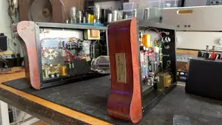300B DIY Monoblock Power Amplifier (Modified Circuit)