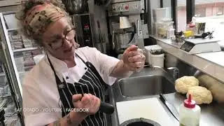 The best Mint Sauce recipe ever!