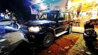 scorpio modification 2021 | scorpio 2021 | scorpio s5 to S11