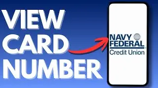 Как посмотреть номер карты в приложении Navy Federal (руководство на 2026 год)