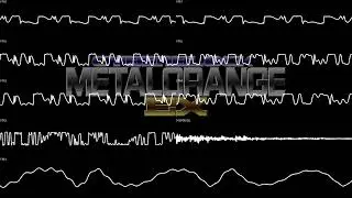 Cyber Block Metal Orange EX - Stage 3 (Sharp X68000)