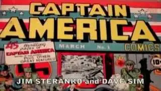 Jack KING Kirby