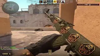 DOJIRIUS FLICK SHOTS, BOOST DUO, CLUTCH IN CS2 2026