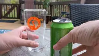 Quick Pour: Goose Island - IPA