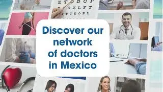 Find in our network the list of excellent doctors in Mexico - Medical Tourism Mexico