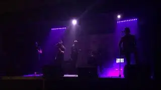 Defining Lines - [2|2]   Live@ The Hairy Dog 13/09/19