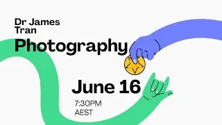 Photography to increase your case acceptance: Dr James Tran