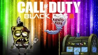 krusty crab zombies spongebob | squidward | superfudge247