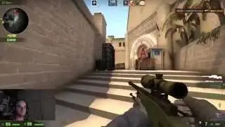 CS:GO Zolik Ace