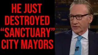 New Video Of Bill Maher Roasting So Called 