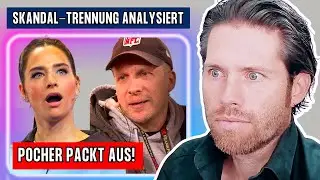 Oliver Pochers absurde RTL-Trennung (Dating Coach analysiert)