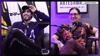 ADA 13 Podcast #16 | Clean Code