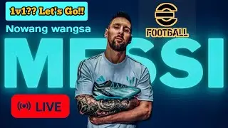 Efootball Live Stream 🔴 DIVISION PUSH WITH LONG BALL COUNTER  #efootball #live #shorts #pes