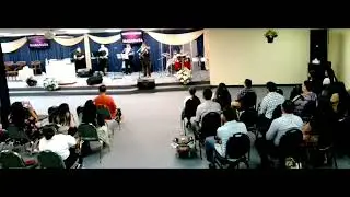 TODAVIA ME ALEGRARE - ALABANZA ESPECIAL