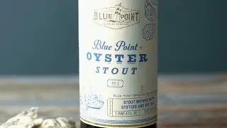 Blue Point Brewing & Oysters
