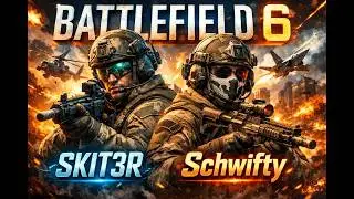 Battlefield 6 THE BEST REDSEC DUO WIN OF ALL TIME
