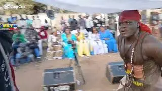 Mbaye Diop Palmarin un Lutteur Tres Mustique Regardez : Tournoi Maurice Le 11 Janvier 2026 &agrave; Galgui