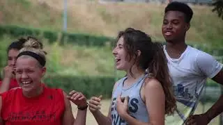 2018 Belgium Project - Herentals