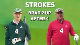 Part #1 The Match: Red Rooster Golf founders duke it out in a home-and-home series this summer.