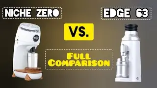 Niche Zero vs. Starseeker Edge 63 Full Comparison
