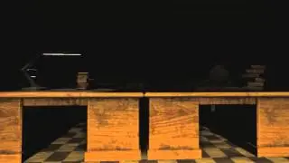 White Night - Part 1 - Intense Atmosphere