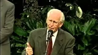 После того, как я проповедовал | Джеймс Килгор | BOTT 1999