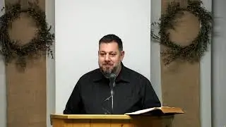 R&ouml;merbrief Teil 23: Gottes Plan f&uuml;r Israel | EfA N&uuml;rtingen |&nbsp;12.10.2025