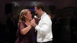 Garner Wedding