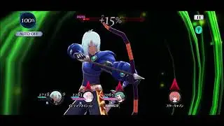 Symphonia Cameo Characters - Tales of the Rays English Dub