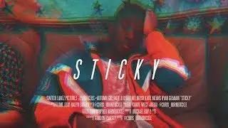 STICKY | Sony A7RIII Music Video | Director's Cut